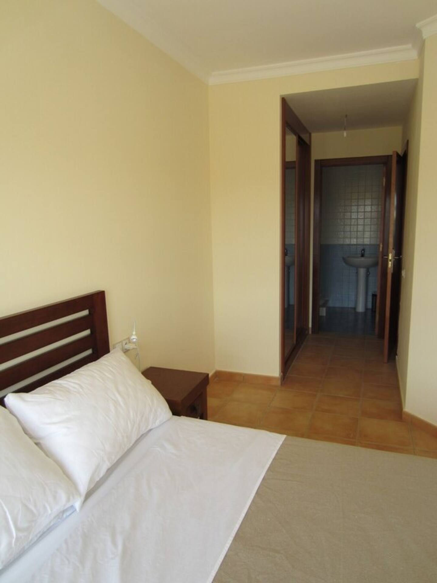 Double Room En-suite